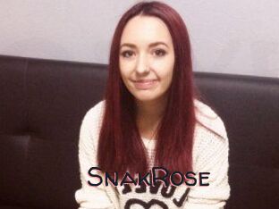 SnakRose