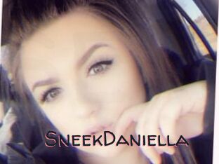 SneekDaniella