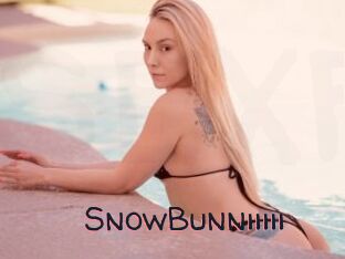 SnowBunniiiii