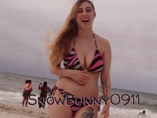 SnowBunny0911