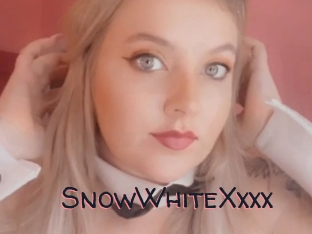 SnowWhiteXxxx