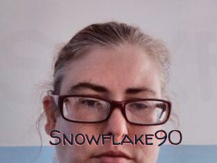 Snowflake90