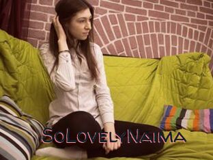 SoLovelyNaima