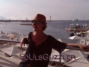 SoUlsGuzzler