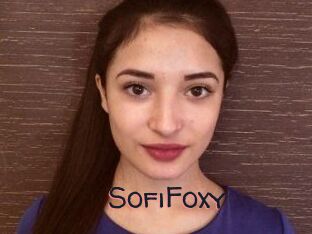 SofiFoxy