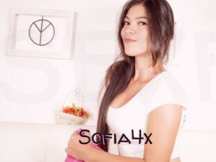 Sofia4x