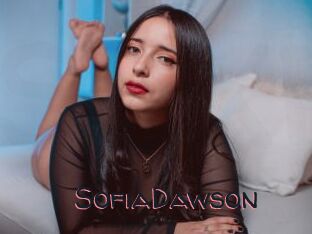 SofiaDawson