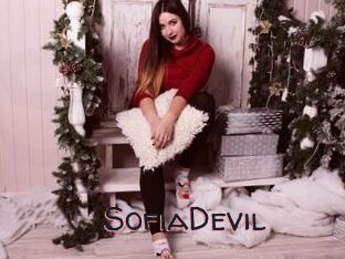 SofiaDevil