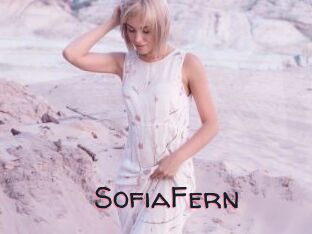 SofiaFern