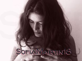 SofiaMartin18