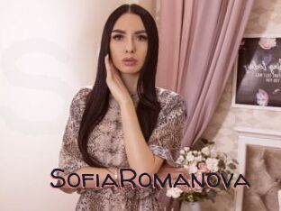 SofiaRomanova