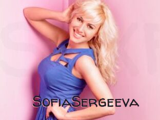 SofiaSergeeva