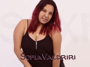 SofiaValdriri