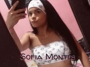 Sofia_Montes