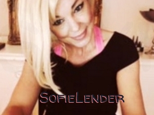 SofieLender