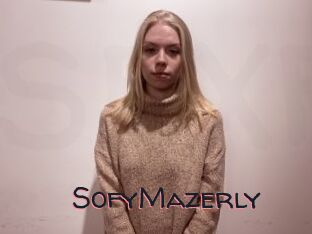 SofyMazerly