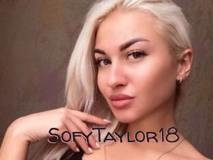 SofyTaylor18