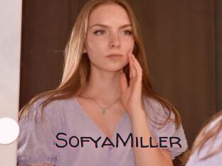 SofyaMiller