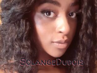 SolangeDubois