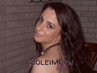 Soleimoon