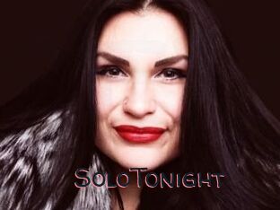 SoloTonight