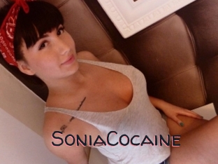 SoniaCocaine