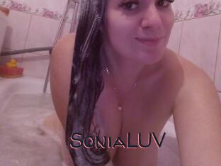 SoniaLUV