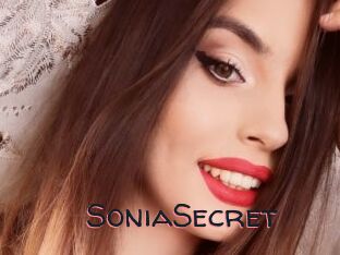 SoniaSecret