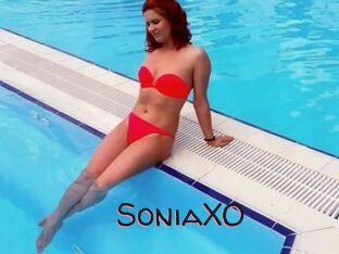 SoniaXO