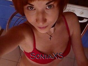 SoniaXS