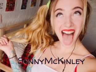 SonnyMcKinley