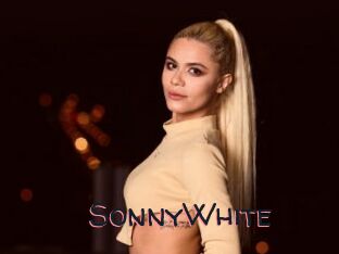 SonnyWhite