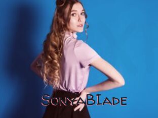 SonyaBIade