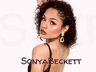 SonyaBeckett