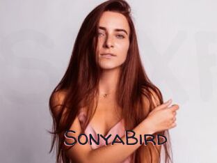 SonyaBird