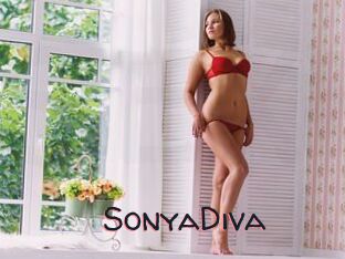 SonyaDiva