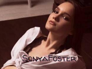 SonyaFoster