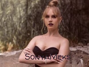 SonyaMeks