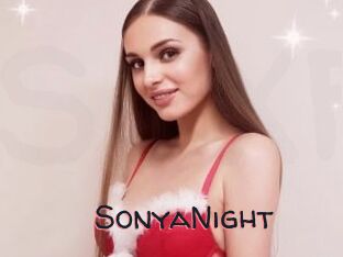 SonyaNight