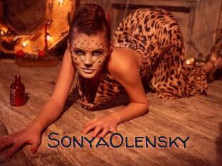 SonyaOlensky