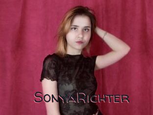 SonyaRichter