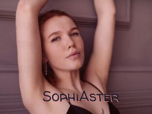 SophiAster