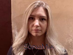 SophiMia