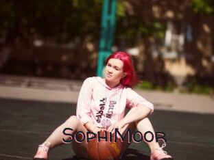 SophiMoor