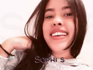 Sophi_s