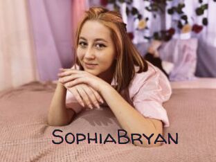 SophiaBryan