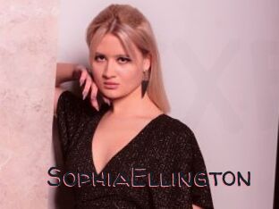 SophiaEllington