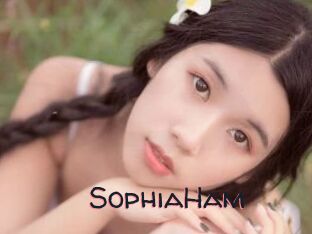 SophiaHam
