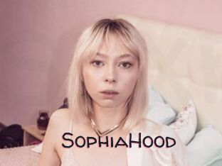 SophiaHood