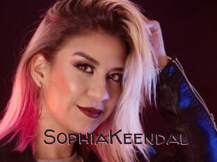 SophiaKeendal